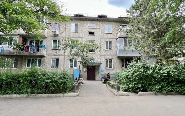 2-бөлмелі пәтер · 45 м² · 3/3 қабат, Көкжиек ш/а., Талант — КамАЗ центр, бағасы: 22 млн ₸ в Алматы, Жетысуский р-н — фото 2