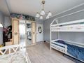 3-комнатная квартира · 87.6 м² · 2/14 этаж, Кайыма Мухамедханова 17 за 50 млн ₸ в Астане, Нура р-н — фото 14