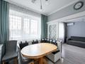 3-комнатная квартира · 87.6 м² · 2/14 этаж, Кайыма Мухамедханова 17 за 50 млн ₸ в Астане, Нура р-н — фото 5