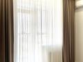 1-комнатная квартира, 45 м², 7/9 этаж помесячно, Райымбек батыра 54 — К.Азербаева за 180 000 〒 в Астане, Алматы р-н — фото 15