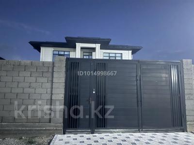 Жеке үй · 7 бөлме · 360 м² · 8 жүзд., Арай-2 ш/а., бағасы: 160 млн ₸ в Таразе, мкр Арай-2