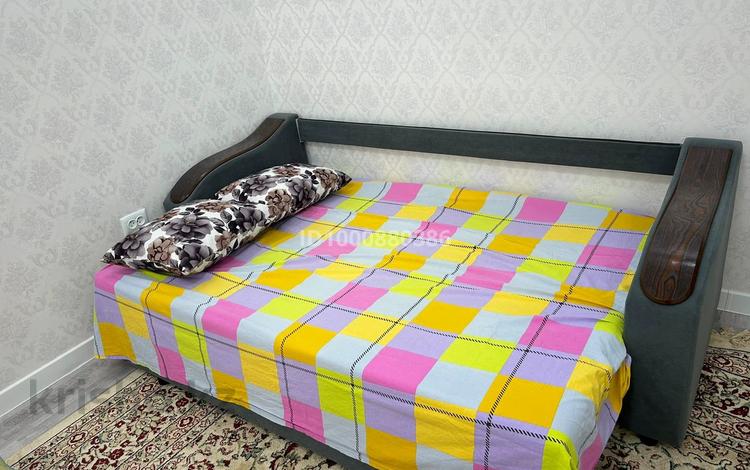 1-комнатная квартира · 49 м² · 2/10 этаж, 31Б мкр 8 за 12 000 〒 в Актау — фото 2