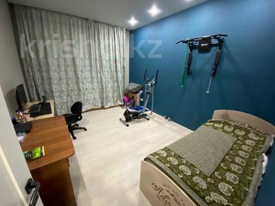 4-бөлмелі пәтер · 113.4 м² · 2/9 қабат, Илияс Омаров 27/1, бағасы: 82 млн ₸ в Астане, Нура р-н