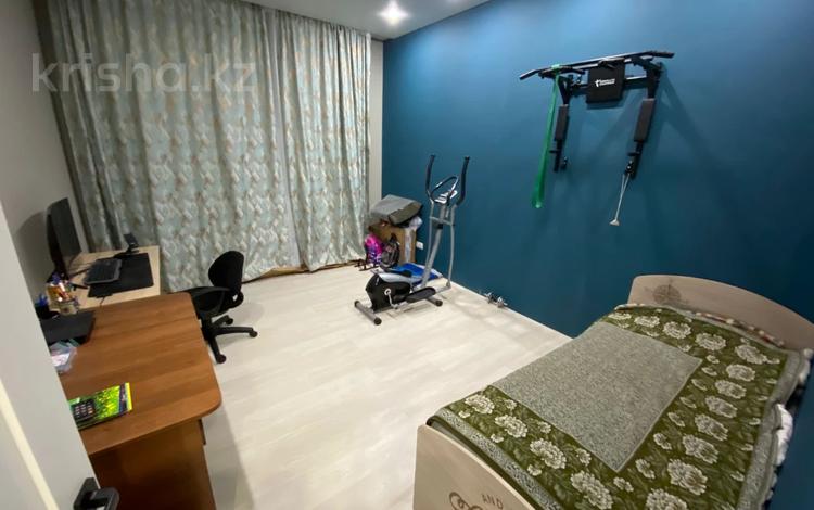 4-бөлмелі пәтер · 113.4 м² · 2/9 қабат, Илияс Омаров 27/1, бағасы: 82 млн ₸ в Астане, Нура р-н — фото 2