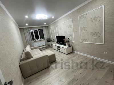 2-бөлмелі пәтер · 63 м² · 11/12 қабат, Сатпаева 90/66 — Туркебаева, бағасы: 400 000 ₸ в Алматы, Бостандыкский р-н