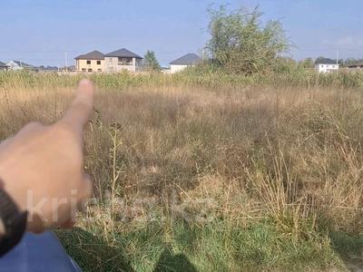 Участок · 6 соток, Суюнбая за 9 млн ₸ в Каскелене