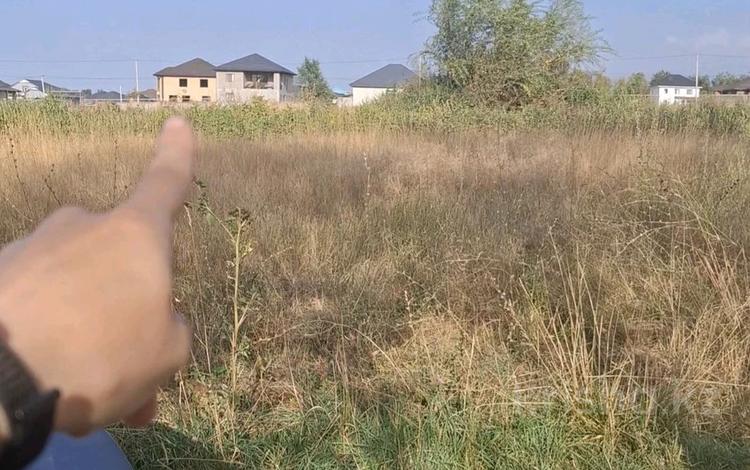 Жер телімі · 6 сотық, Суюнбая, бағасы: 9 млн ₸ в Каскелене — фото 4