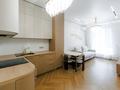 2-бөлмелі пәтер · 45 м² · 12/12 қабат, ул. Жошы хан, 12/3 12/3, бағасы: 41 млн ₸ в Астане, Есильский р-н