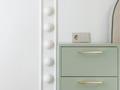 2-бөлмелі пәтер · 45 м² · 12/12 қабат, ул. Жошы хан, 12/3 12/3, бағасы: 41 млн ₸ в Астане, Есильский р-н — фото 11
