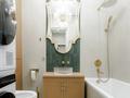 2-бөлмелі пәтер · 45 м² · 12/12 қабат, ул. Жошы хан, 12/3 12/3, бағасы: 41 млн ₸ в Астане, Есильский р-н — фото 15