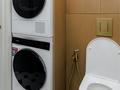 2-бөлмелі пәтер · 45 м² · 12/12 қабат, ул. Жошы хан, 12/3 12/3, бағасы: 41 млн ₸ в Астане, Есильский р-н — фото 17