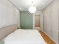 2-бөлмелі пәтер · 45 м² · 12/12 қабат, ул. Жошы хан, 12/3 12/3, бағасы: 41 млн ₸ в Астане, Есильский р-н — фото 9