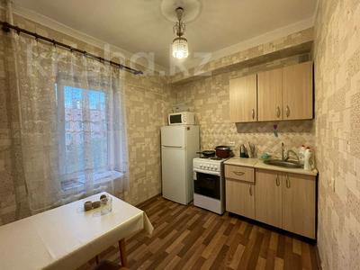 1-комнатная квартира, 38 м², 5/5 этаж, мкр Самал-2 за 33.5 млн 〒 в Алматы, Медеуский р-н