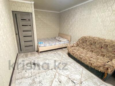 1-комнатная квартира · 33 м² · 4/5 этаж, 3 микрорайон 4/1 за 7 000 〒 в Таразе