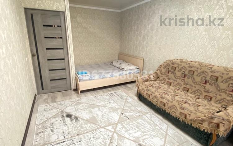 1-бөлмелі пәтер · 33 м² · 4/5 қабат, 3 микрорайон 4/1, бағасы: 7 000 〒 в Таразе — фото 11