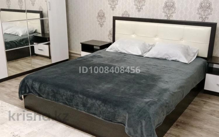 3-бөлмелі пәтер · 70 м² · 1/1 қабат, Титова, бағасы: 20 000 ₸ в Урджаре — фото 11