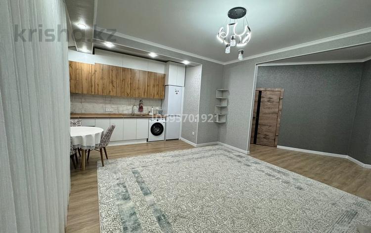 2-комнатная квартира · 67 м² · 8/8 этаж, 19-й мкр 45 за 170 000 ₸ в Актау — фото 8