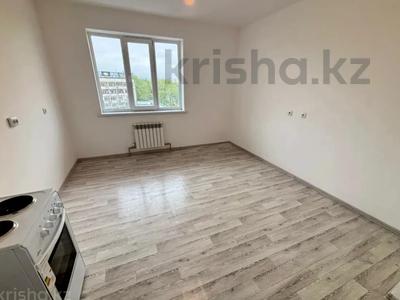 2-бөлмелі пәтер · 87.3 м² · 7/17 қабат, Жандосова, бағасы: 47 млн ₸ в Алматы, Ауэзовский р-н