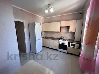 1-бөлмелі пәтер · 41 м² · 9/9 қабат, Пушкина 121, бағасы: 21 млн ₸ в Костанае