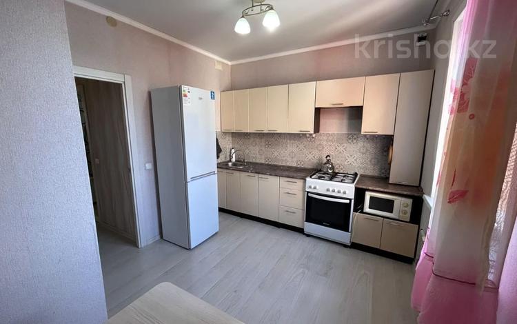 1-бөлмелі пәтер · 41 м² · 9/9 қабат, Пушкина 121, бағасы: 21 млн ₸ в Костанае — фото 2