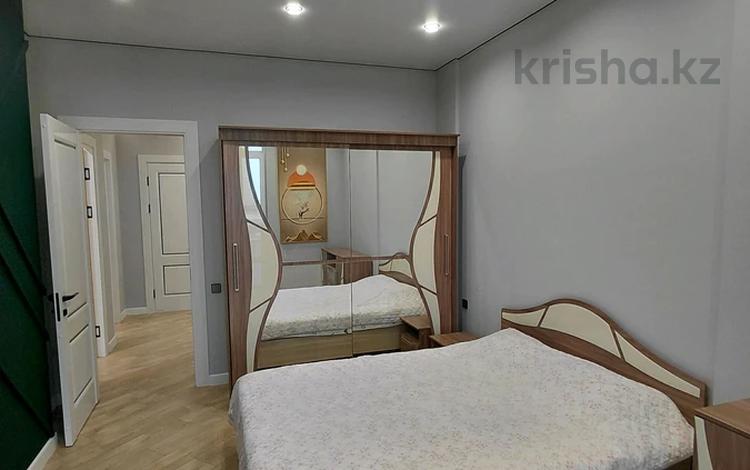 2-комнатная квартира · 48 м² · 9/13 этаж, Журавлева 26 за 45 млн ₸ в Алматы, Бостандыкский р-н — фото 2