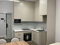 2-комнатная квартира · 48 м² · 9/13 этаж, Журавлева 26 за 45 млн ₸ в Алматы, Бостандыкский р-н — фото 4