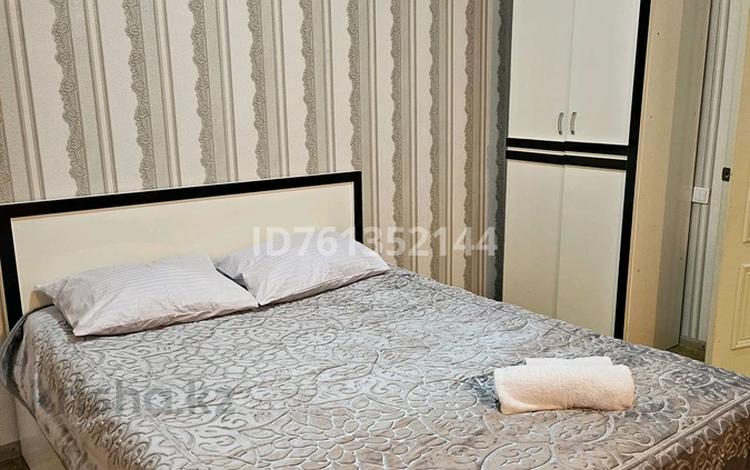 1-комнатная квартира · 35 м² · 1 этаж, мкр Астана 88 за 2 000 ₸ в Шымкенте, Каратауский р-н — фото 2