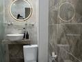 2-бөлмелі пәтер · 50 м² · 1/5 қабат, мкр Карасу 16 — Ул.Әль-фараби 5 мкр ,Ресторан "Ақ сарай", бағасы: 18 000 ₸ в Таразе — фото 5
