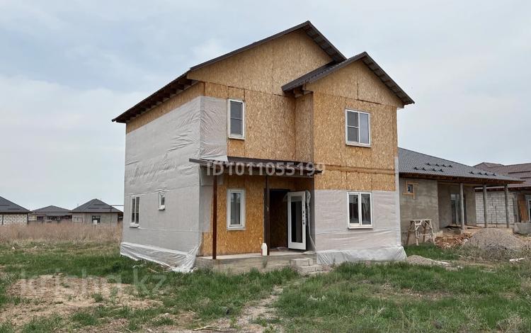 Жеке үй · 5 бөлме · 144 м² · 6 жүзд., Улица 9-я новая, бағасы: 30 млн ₸ в  — фото 2