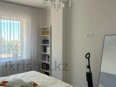 3-бөлмелі пәтер · 77 м² · 5/9 қабат, Кордай 83, бағасы: 40 млн ₸ в Астане, Сарайшык р-н