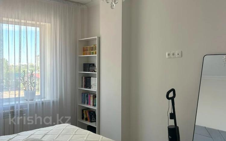 3-бөлмелі пәтер · 77 м² · 5/9 қабат, Кордай 83, бағасы: 40 млн ₸ в Астане, Сарайшык р-н — фото 2