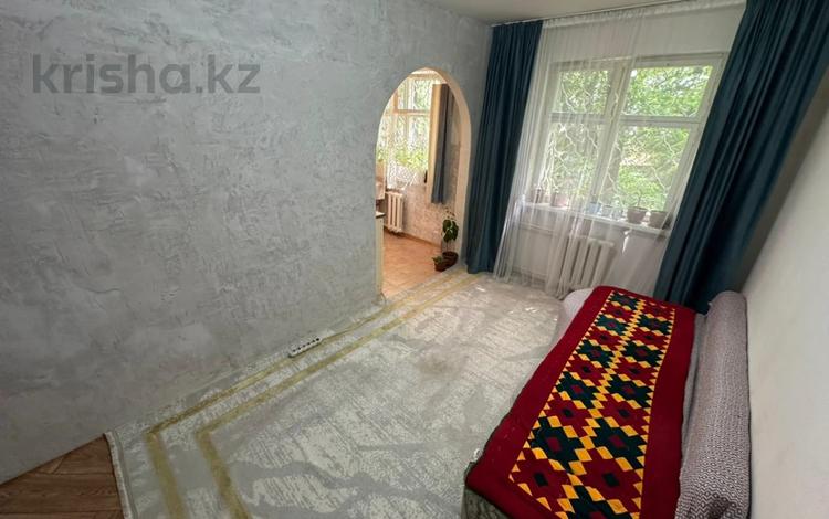 2-комнатная квартира · 42 м² · 2/4 этаж, Гагарина проспект — Жандосова за 29 млн ₸ в Алматы, Бостандыкский р-н — фото 9