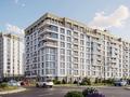 1-бөлмелі пәтер · 52.45 м², Бухар жырау 33/2, бағасы: ~ 56.8 млн ₸ в Астане, Есильский р-н — фото 2