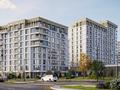 1-бөлмелі пәтер · 52.45 м², Бухар жырау 33/2, бағасы: ~ 56.8 млн ₸ в Астане, Есильский р-н — фото 4