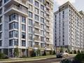 1-бөлмелі пәтер · 52.45 м², Бухар жырау 33/2, бағасы: ~ 56.8 млн ₸ в Астане, Есильский р-н — фото 5