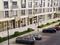 1-комнатная квартира · 52.45 м², Бухар жырау 33/2 за ~ 56.4 млн ₸ в Астане, Есильский р-н