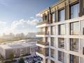 1-бөлмелі пәтер · 52.45 м², Бухар жырау 33/2, бағасы: ~ 56.8 млн ₸ в Астане, Есильский р-н — фото 13