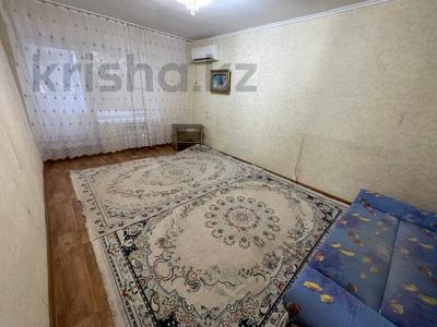 1-бөлмелі пәтер · 30.4 м² · 1/5 қабат, Сазды-1, Газиза Жубановой, бағасы: 11.1 млн ₸ в Актобе, Сазда-1