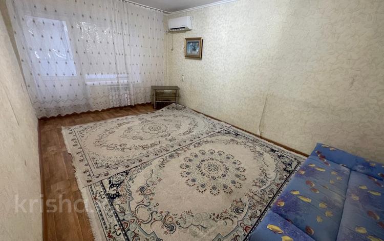 1-бөлмелі пәтер · 30.4 м² · 1/5 қабат, Сазды-1, Газиза Жубановой, бағасы: 11.1 млн ₸ в Актобе, Сазда-1 — фото 2