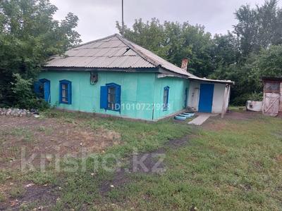 Отдельный дом · 3 комнаты · 80 м² · 10 сот., Треугольник за 13 млн ₸ в Семее