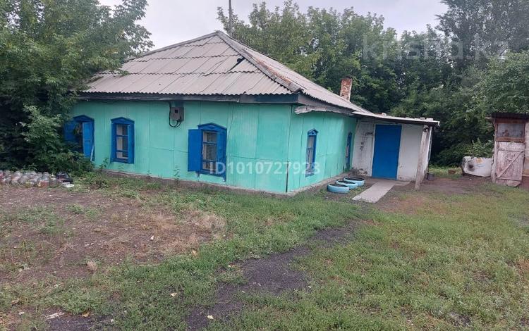 Отдельный дом · 3 комнаты · 80 м² · 10 сот., Треугольник за 13 млн ₸ в Семее — фото 2