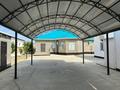 Отдельный дом · 5 комнат · 220 м² · 10 сот., СМП-224 54 за 45 млн ₸ в Кульсары