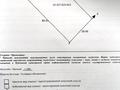 Жер телімі 32 сотық, мкр Северо-Запад 683, бағасы: 15.5 млн 〒 в Шымкенте, Абайский р-н — фото 3