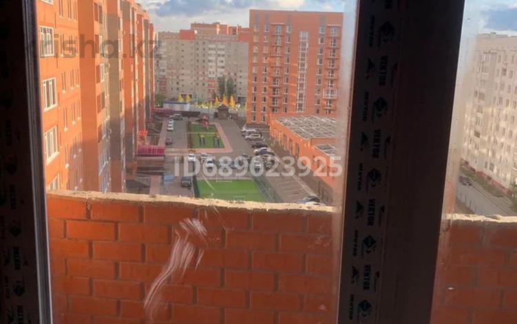 2-комнатная квартира, 78.3 м², 8/10 этаж, Ак.Сатпаева 350 за 27.5 млн 〒 в Павлодаре — фото 2