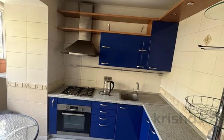 3-комнатная квартира · 90 м² · 2/5 этаж, мкр Самал-1 — Жолдасбекова Мендыкулова за 500 000 ₸ в Алматы, Медеуский р-н — фото 2