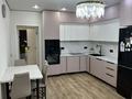 2-комнатная квартира · 58.7 м² · 12/12 этаж, Бейбарыс Султан 25/3 за 34 млн ₸ в Астане, Сарыарка р-н