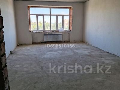 3-комнатная квартира, 162.5 м², 4/9 этаж, Пушкина 131 — В центре города за ДВД за 51.5 млн 〒 в Костанае