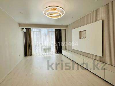 3-бөлмелі пәтер · 102 м² · 5/10 қабат, Алтын орда 6/12, бағасы: 75 млн ₸ в Алматы, Наурызбайский р-н