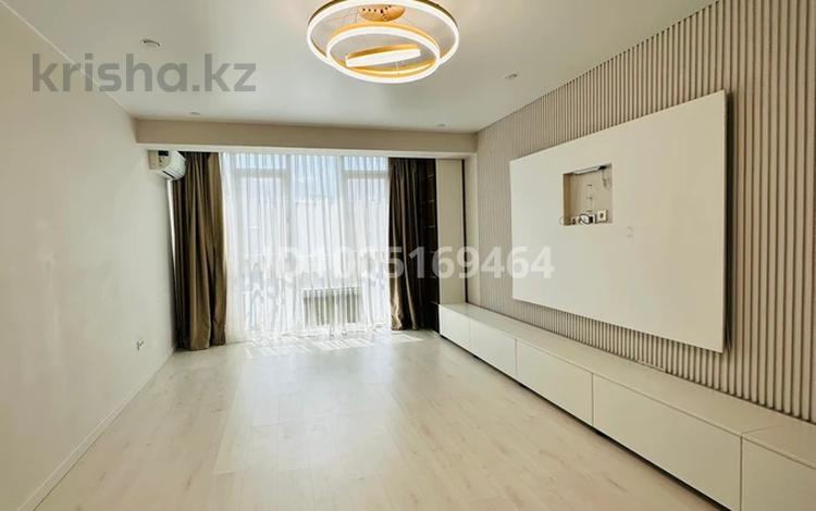 3-бөлмелі пәтер · 102 м² · 5/10 қабат, Алтын орда 6/12, бағасы: 75 млн ₸ в Алматы, Наурызбайский р-н — фото 2