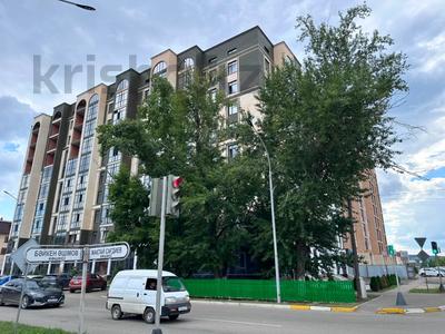 3-бөлмелі пәтер · 110 м² · 5/9 қабат, Ашимова 76 — сагдиева, бағасы: 49.5 млн ₸ в Кокшетау